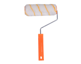 Валик универсальный Вихрь для всех типов работ и ЛКМ 180/48/6 Валик универсальный Вихрь для всех типов работ и ЛКМ 180/48/6