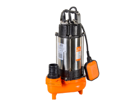 Фекальный насос Вихрь ФН-750 Фекальный насос Вихрь ФН-750
