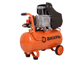 Компрессор Вихрь КМП-230/24 Компрессор Вихрь КМП-230/24