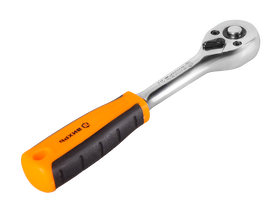 Ключ-трещотка Вихрь 1/4", 72 зуба Ключ-трещотка Вихрь 1/4", 72 зуба