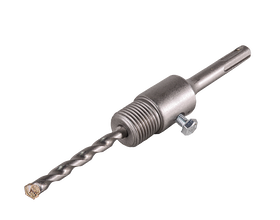 Хвостовик Вихрь SDS-Plus М22 для коронки по бетону Хвостовик Вихрь SDS-Plus М22 для коронки по бетону