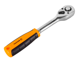 Ключ-трещотка Вихрь 1/2", 72 зуба Ключ-трещотка Вихрь 1/2", 72 зуба