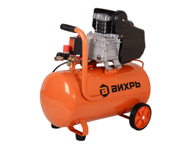 Компрессор Вихрь КМП-300/50 Компрессор Вихрь КМП-300/50
