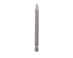 Набор бит Вихрь PH2 90 мм (10шт) Набор бит Вихрь PH2 90 мм (10шт)