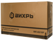 Компрессор Вихрь КМП-400/100Р