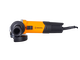 Углошлифовальная машина Вихрь УШМ-115/650