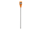 Бур по бетону Вихрь 10x410x350