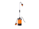 Дренажный насос Вихрь ДН-400Б