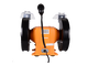Точильный станок Вихрь ТС-400