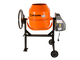 Бетономешалка Вихрь БМ-120