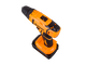 Дрель-шуруповерт Вихрь ДА-20Л-2КА с набором оснастки 65 предметов