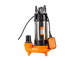 Фекальный насос Вихрь ФН-750
