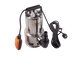 Дренажный насос Вихрь ДН-550Н