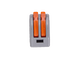 Клемма соединительная Вихрь СМК-222-412, 5 шт