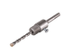Хвостовик Вихрь SDS-Plus М22 для коронки по бетону Хвостовик Вихрь SDS-Plus М22 для коронки по бетону