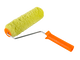 Валик фасадный Вихрь для всех ЛКМ 250/48/6