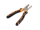Плоскогубцы (пассатижи) Вихрь 200мм., никелированные, двухкомпонентные рукоятки (73/6/3/8) Плоскогубцы (пассатижи) Вихрь 200мм., никелированные, двухкомпонентные рукоятки (73/6/3/8)