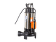 Фекальный насос Вихрь ФН-2200Л с измельчителем