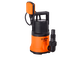 Дренажный насос Вихрь ДН-400