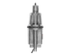 Вибрационный насос Вихрь ВН-40Н