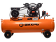Компрессор Вихрь КМП-400/100Р