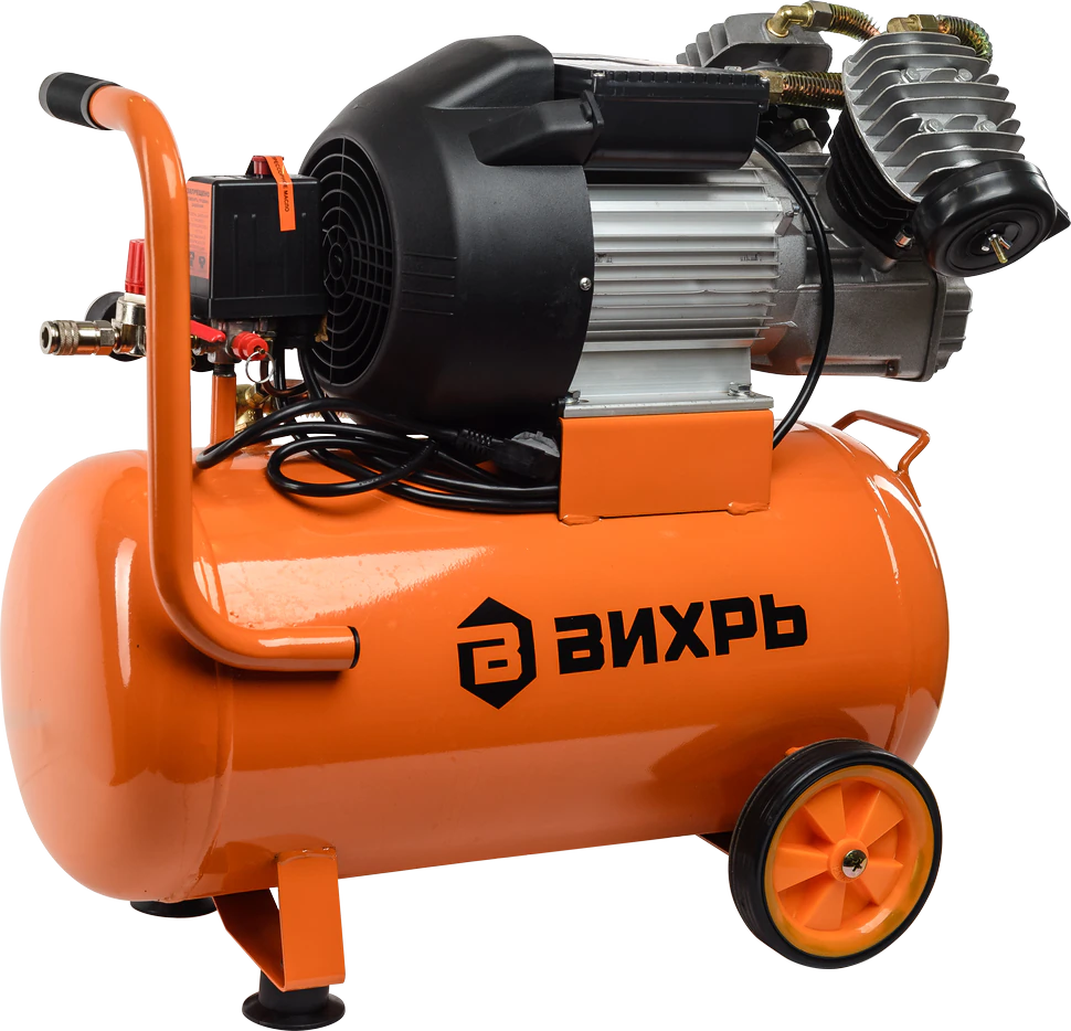 Компрессор Вихрь КМП-400/50