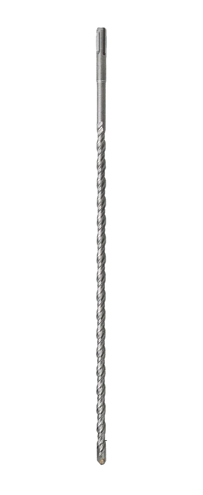 Бур по бетону Вихрь 10x410x350