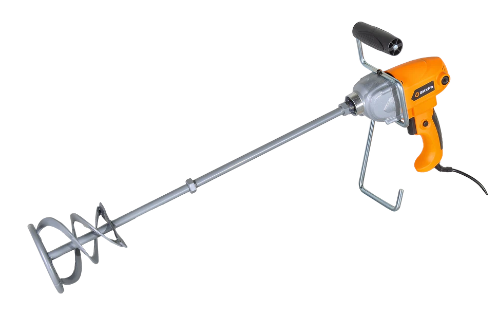 Строительный миксер Вихрь СМ-1200Э