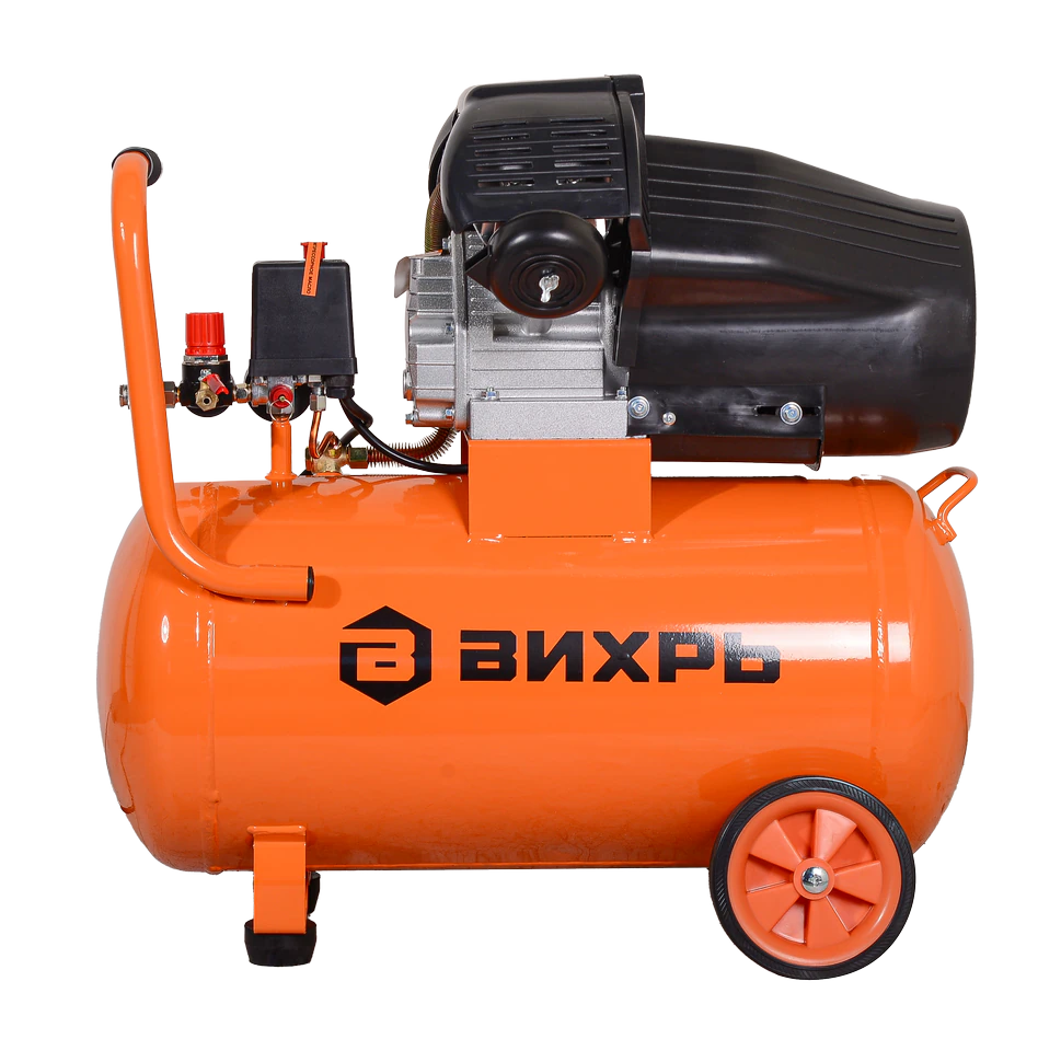Компрессор Вихрь КМП-380/50