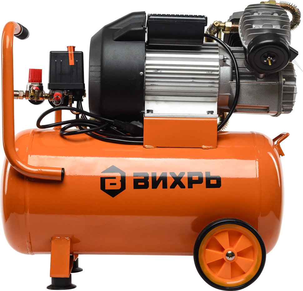 Компрессор Вихрь КМП-400/50