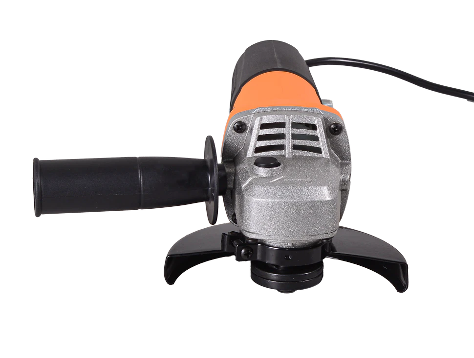 Углошлифовальная машина (болгарка) Вихрь УШМ-125/1100Э