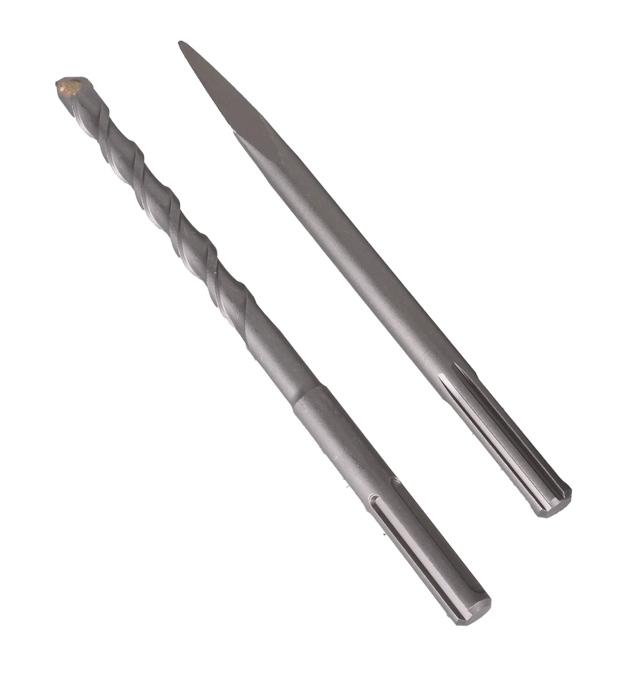 Перфоратор Вихрь П-2000К-М SDS-Max