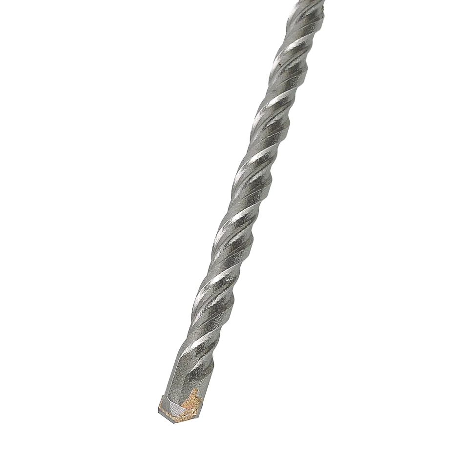 Бур по бетону Вихрь 10x410x350