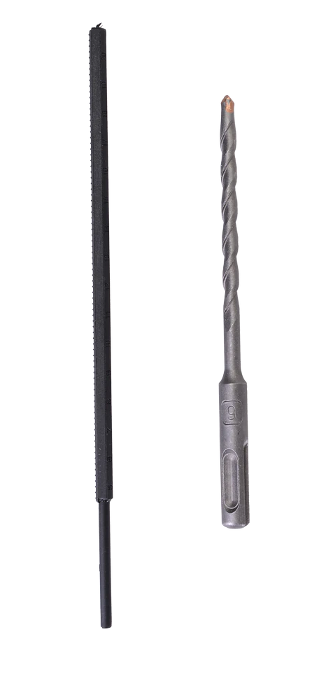 Перфоратор Вихрь П-1350К