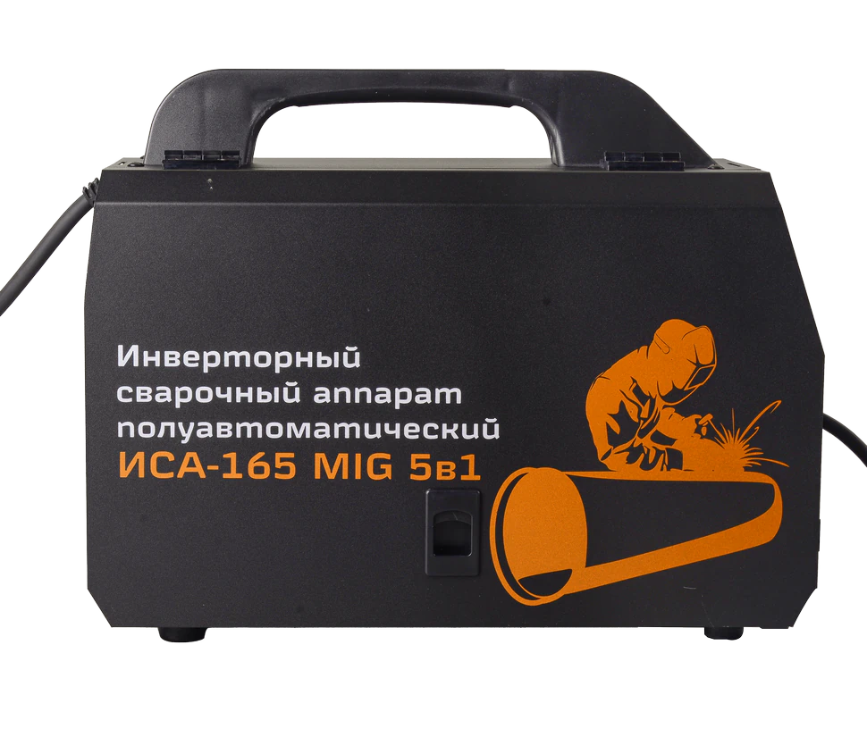 Сварочный полуавтомат Вихрь ИСА-165 MIG