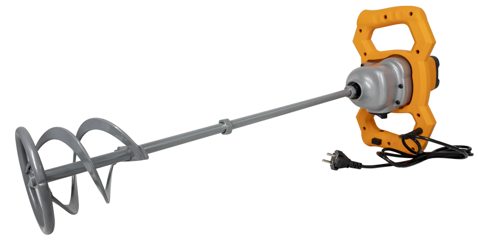 Строительный миксер Вихрь СМ-1100Э-2