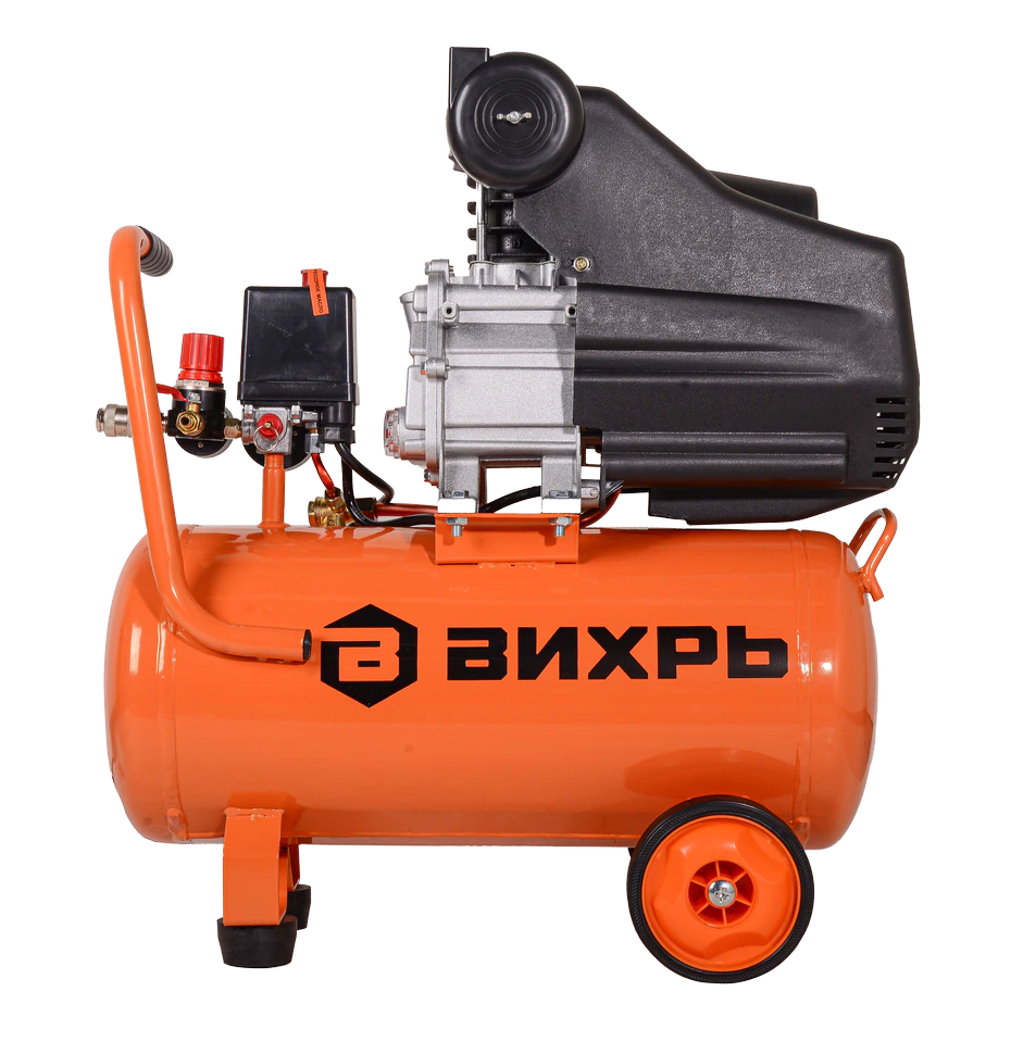 Компрессор Вихрь КМП-230/24