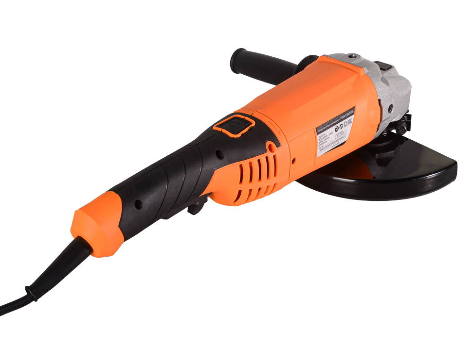 Угловая шлифмашина (болгарка) Вихрь УШМ-230/2300