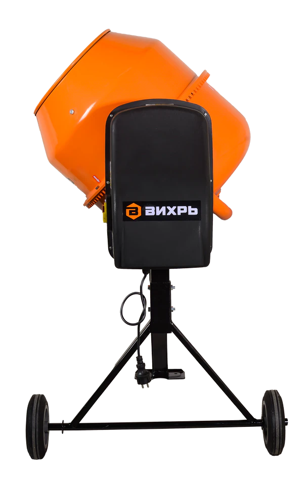 Бетономешалка Вихрь БМ-140