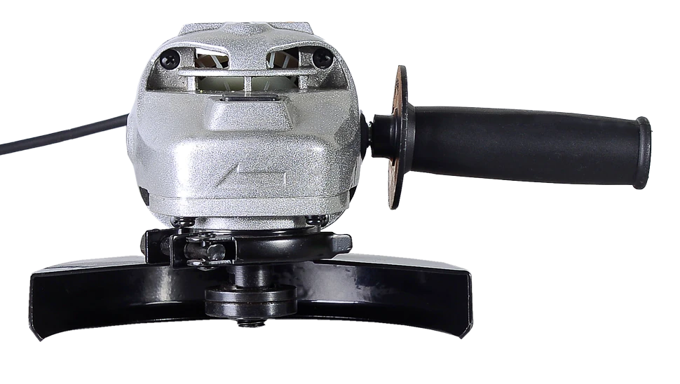 Углошлифовальная машина (болгарка) Вихрь УШМ-180/1800
