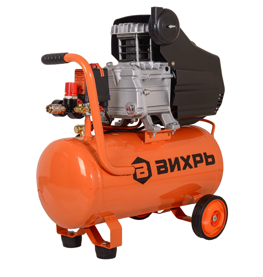 Компрессор Вихрь КМП-230/24