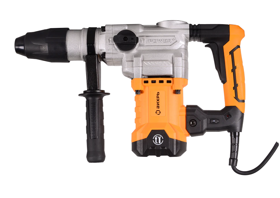 Перфоратор Вихрь П-1600К-М SDS-Max