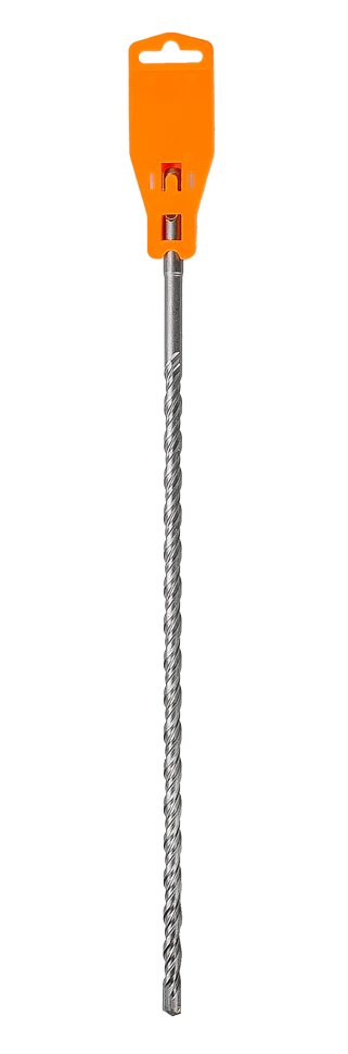 Бур по бетону Вихрь 10x410x350
