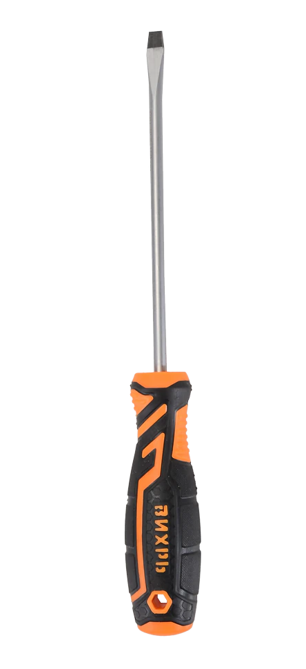 Отвёртка шлицевая Вихрь SL6 150мм