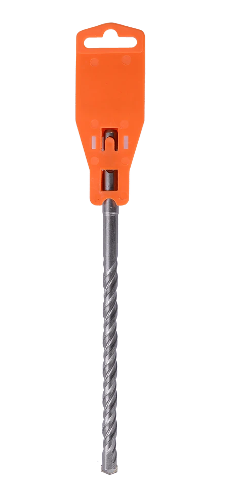 Бур по бетону Вихрь 10x210x150 Бур по бетону Вихрь 10x210x150
