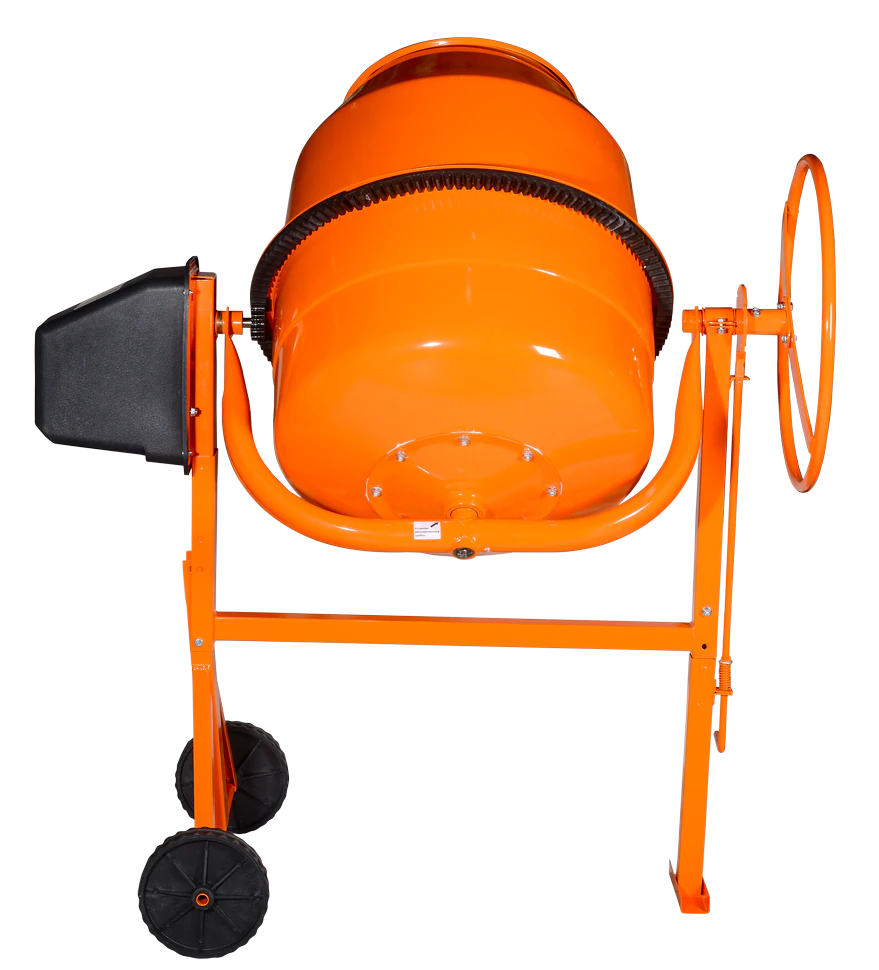 Бетономешалка Вихрь БМ-230П