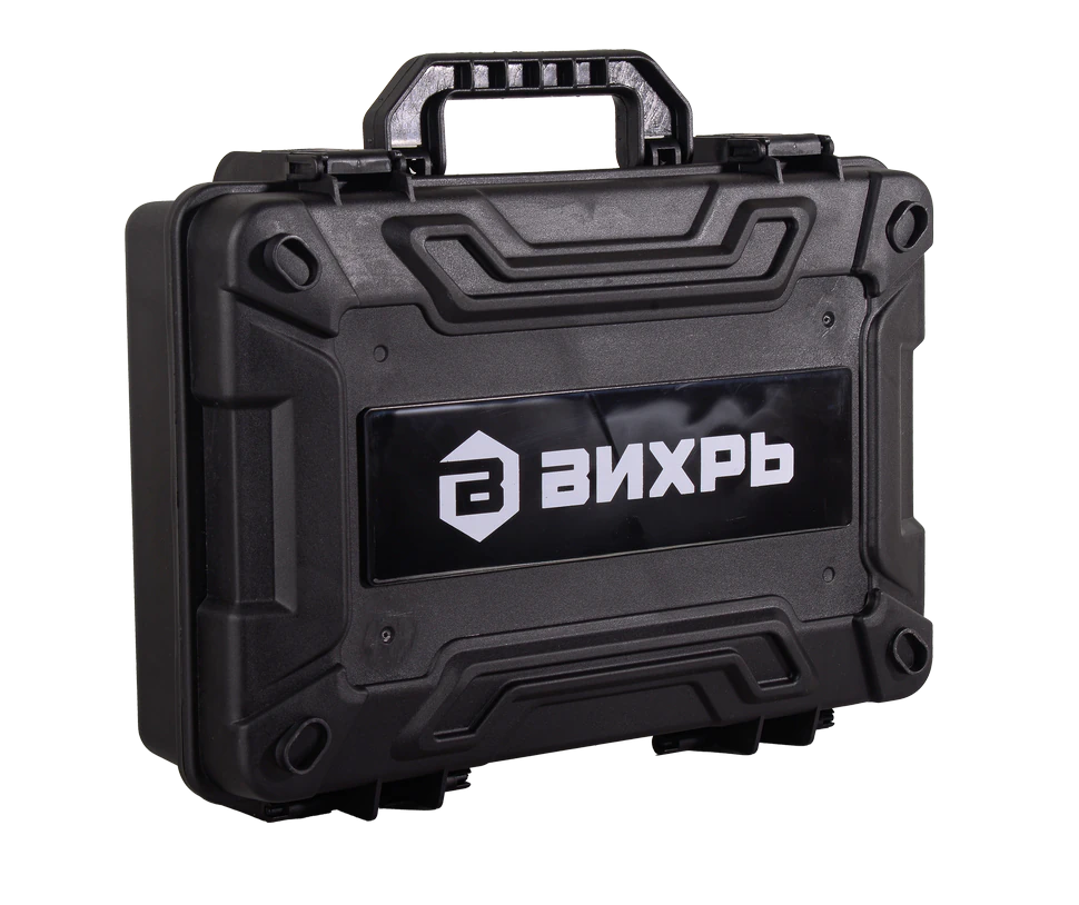 Гайковерт аккумуляторный Вихрь АГ-300/20Li Гайковерт аккумуляторный Вихрь АГ-300/20Li