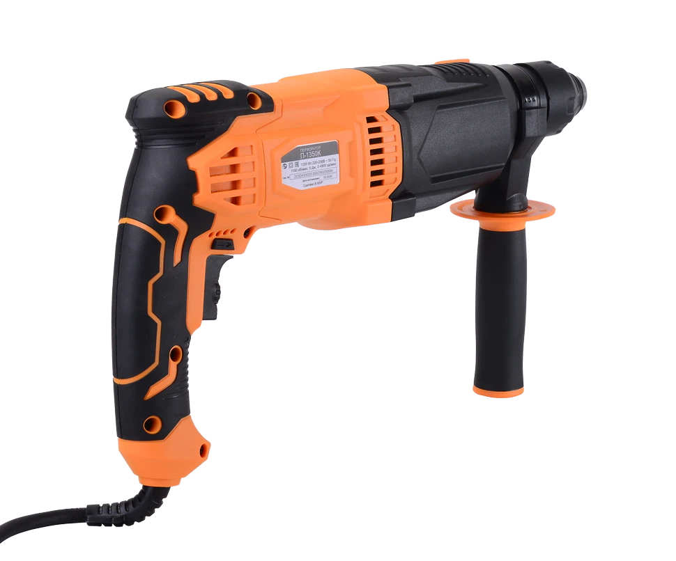 Перфоратор Вихрь П-1350К