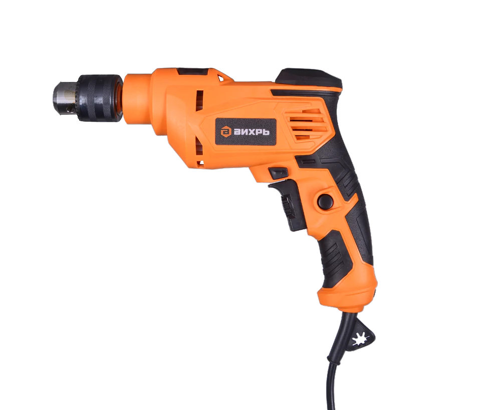 Дрель ударная Вихрь ДУ-850