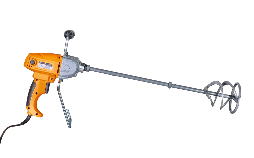 Строительный миксер Вихрь СМ-1200Э